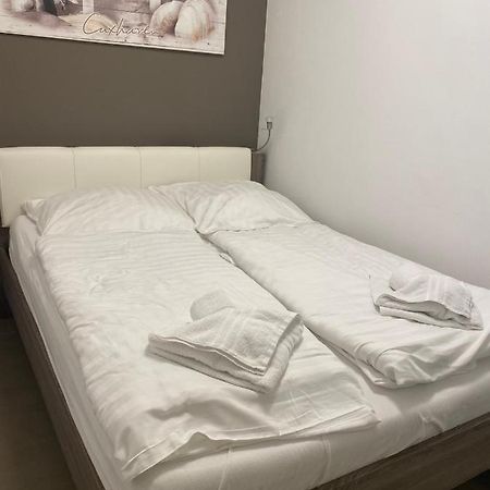 쿡스하펜 Ocean Dream 2 아파트 외부 사진